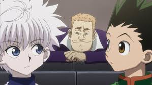 Is hunter x hunter complete? Watch Hunter X Hunter Streaming Online Hulu Free Trial