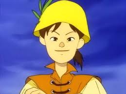 Peter Pan No Bouken 1989 Anime Anime One Peter Pan