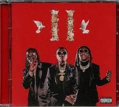 Migos' output just prior to culture ii may be what made them into superstars, but if their first offering of 2018 proves anything, it's that there's plenty more where that came from. Migos Culture Ii Cd At Juno Records