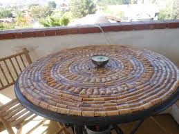 I Made This Table Top With Corks And Resin Wine Cork Crafts Wine Cork Art Cork Table