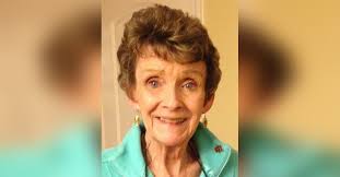 Obituary information for Agnes Kathleen McKeon