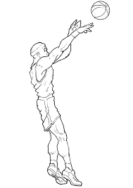 Page 11 Sur 17 Sur Hugolescargot Com En 2021 Dessin Basketball Dessin Sport Dessin Basket