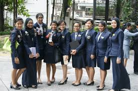 Smk (p) sri aman, petaling jaya, malaysia. Sirens R Age R Age