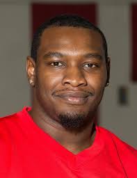 2017-18 Wheelchair Basketball Roster