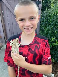 Support for Sweet Eli and family tomorrow