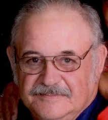 John Arceneaux Obituary (1943