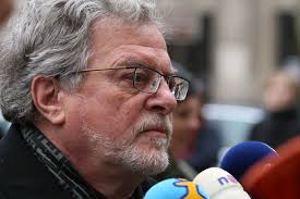 České divadlo a film obohacuje už přes 50 let. Jan Kacer Wikipedie