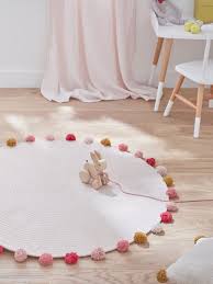 Tapis Rond Pas Cher Et Design Blog Deco Clem Around The Corner Tapis Rond Tapis Chambre Bebe Tapis Enfant