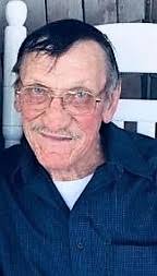 Obituary information for George “Dicky” Hassell