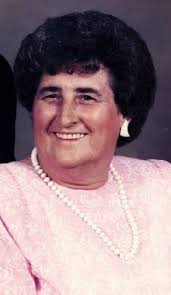 Obituary information for Emelda Thibodeaux Naquin