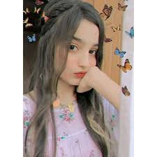 Cute profile❣️🌸 HHaniya Amir Official