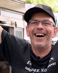 Hennie weet zeker dat NEC promoveert: 'Mijn hart is rood-groen-zwart'