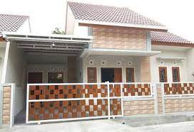 Semakin jauh jaraknya maka biaya untuk bahan bakar juga semakin banyak. 23 Konsep Top Contoh Pagar Rumah Minimalis 2021