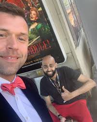 Our wonderful brother Ashwyn. 14/01/1997