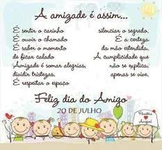 Em 27 de abril de 2011, a assembleia geral das nações unidas resolveu convidar todos os. Projeto Amigo Meu Irmao Camarada Educa Crianca Mensagem Dia Do Amigo Frase Dia Do Amigo Dia Do Amigo