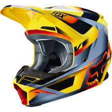 dirt bike fox helmets adventure touring bikes