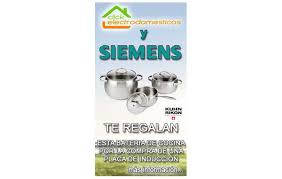 Blog de cocina entre núvols de cotó (montse palau). Siemens Baterias De Cocina Gratis Blog De Click Electrodomesticos Click Electrodomesticos
