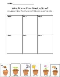 Tackle second grade science standards with confidence. Second Grade Science Plants Worksheets Teaching Resources Tpt