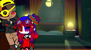 Dive into the Seductive World of Gacha Life Afton Sex