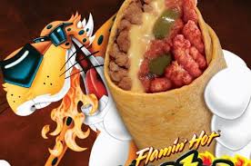 We did not find results for: Taco Bell Competitor Resigned To Making Cheetos Burrito