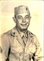 Clinton Gandy Obituary