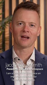 🎉 200 and Counting! 🎉, We’re thrilled to announce Tamarack’s 200th Active  Winglet installation