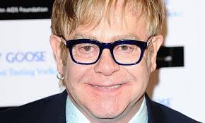 Elton John to write book about Aids