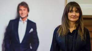 Do tej pory nie miał szczęścia w piłce nożnej. Najbogatsze Polki I Zony Najbogatszych Polakow Wedlug Forbes