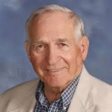 Obituary information for Norman W. Johansen