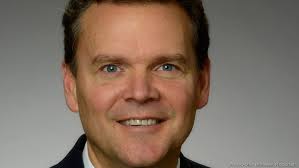 Huntsman Corp. replaces CFO