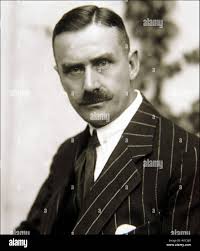 Thomas black hi-res stock photography and images