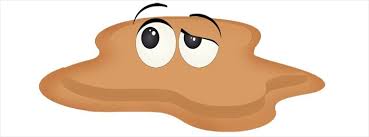 what the appearance if your poop means