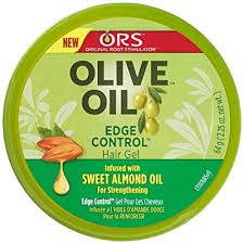 Buy Ors Olive Oil Edge Control Hair Gel Online In Ghana B07qdbwdpd