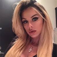 Adriana Devito's Instagram, Twitter & Facebook