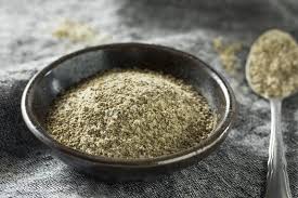 It consists of three parts of plain salt mixed with two parts of celery seed. 10 Best Celery Salt Substitutes Substitute Cooking