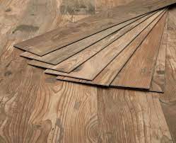 Laminate is pieced together with a tung and groove system with no nails or glue. How To Install Laminate And Hardwood Flooring Pergo Flooring