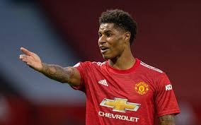 Marcus rashford has become the youngest person to top the sunday times giving list. Fpuxbqva Ue5tm