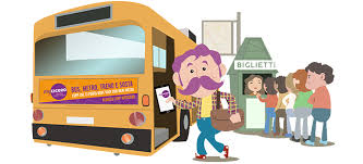Biglietto atm stampato con il cellulare il biglietto di bus, tram e metropolitana acquistabile anche con il continua ad avere successo l'sms ticketing il servizio che permette di acquistare a milano i. Atac Roma Acquista Il Biglietto Con L App Mycicero