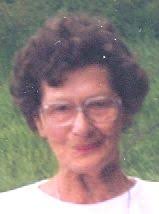 Marie Schell Obituary