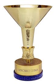 Serie a tim on dazn. Serie A Tim Trophy 1