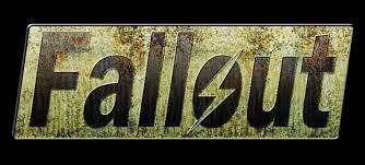 Page Not Found Fallout Logo Fallout Game Fallout