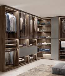 Enjoy free shipping on most stuff, even big stuff. Scavolini Unveils Its New Modular Walk In Wardrobe System