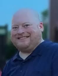 Obituary information for Scott J. O'Shea