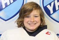 William Lockman's Instagram, Twitter & Facebook