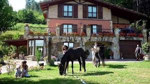 946 anuncios de casa rural en cantabria: La Ocupacion De Las Casas Rurales De Cantabria En Semana Santa Mas De Siete Puntos Por Debajo De La Media Estatal