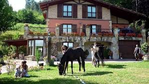 800 casas rurales en cantabria, apartamentos rurales y hoteles rurales, busca aquí la mejor casa rural en cantabria y ofertas de reserva online tu casa rural en cantabria al mejor precio. La Ocupacion De Las Casas Rurales De Cantabria En Semana Santa Mas De Siete Puntos Por Debajo De La Media Estatal