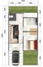 Nah, pada desain rumah minimalis type 36/60 ini halaman depan lebih kecil, tetapi dengan desain interior yang cukup baik. Contoh Desain Rumah Minimalis Tipe 36 Rumah Dan Gaya Hidup Rumah Com