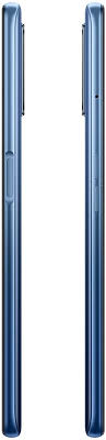 The realme 7 5g makes it a trio of classily competent affordable phones from the manufacturer. Realme 7 5g Smartphone Without Contract 6 5 Inches 120 Hz Display 5000 Mah Battery 48 Mp 16 Mp Quad Camera 30 W Dart Charge Dual Sim Android Mobile Phone Nfc 6 128 Gb Blue Amazon De Elektronik