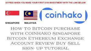 When you buy or sell bitcoin using plus500. Updated How To Buy Bitcoin Ethereum With Coinhako In Singapore Malaysia Exchange Part 1 Youtube