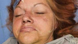 UPDATE: Woman in medical distress has been identified